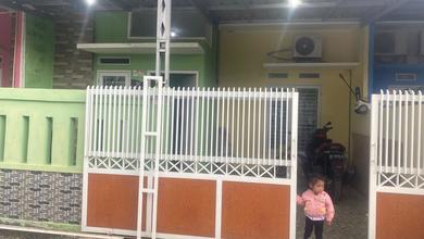 Promo Rumah Murah di Babelan, Bekasi - Cuma 450 Juta