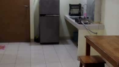 Apartemen Sederhana Lokasi Pulo Gadung, Jakarta Timur, Harga Ekonomis