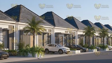 Dijual Rumah Terjangkau di Tabanan, Tabanan - Luas Tanah 38m²