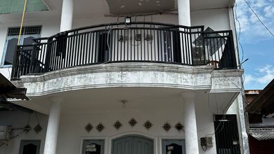 Dijual Rumah Nyaman di Kemayoran, Jakarta Pusat - LT 97m²