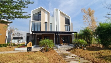 Jual Cepat Rumah Murah di Jakarta Garden City, Jakarta Timur - Luas Tanah 110m²