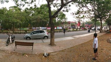 Promo Tanah Harga Ekonomis di Ciater, Tangerang