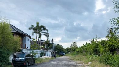 For Sale Tanah Premium di Denpasar Selatan, Denpasar, LT 2300m²