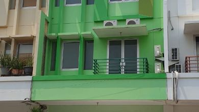 GADING KIRANA RUKO, KELAPA GADING