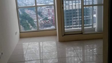 Apartemen Sederhana Lokasi Pulomas, Jakarta Timur, Harga Ekonomis