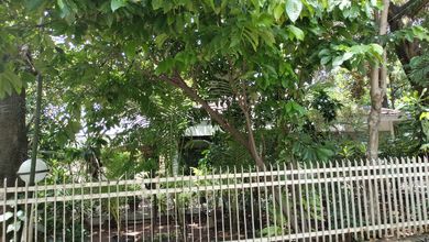 Kavling Prestisius Dijual di Cempaka Putih, Jakarta Pusat, Harga 30,5 Triliun