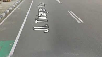 Rumah Area Premium Kebayoran Baru, Jakarta Selatan - Harga Terbaik 40 Miliar