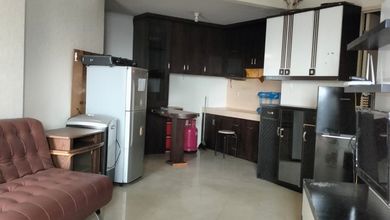Apartemen Praktis di Kelapa Gading, Jakarta Utara, Harga Murah 45 Juta /tahun