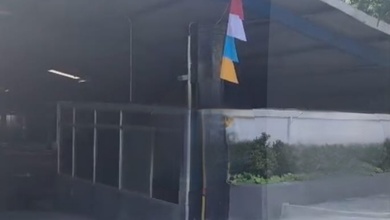 Di Panjaitan Gudang Siap Pakai