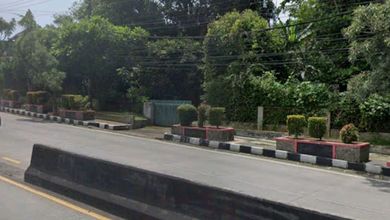 For Sale Tanah Premium di Ungaran, Semarang, LT 24000m²