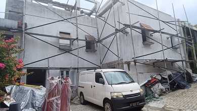 Penawaran Eksklusif, rumah Prestisius di Kebagusan, Jakarta Selatan, LB 500m²