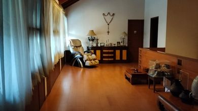 Hunian Elegan di Pulomas, Jakarta Timur, 3 Kamar Tidur, LT 240m²