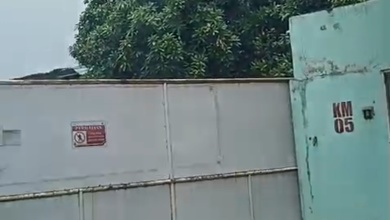 Gudang @ Setu, Cikarang, Bekasi