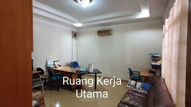 Alam Sutera, Tangerang Gudang&kantor