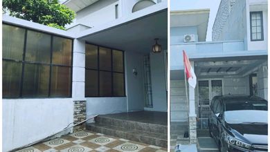 Properti Siap Huni di Kawasan BSD The Icon, Tangerang, LT 105m²