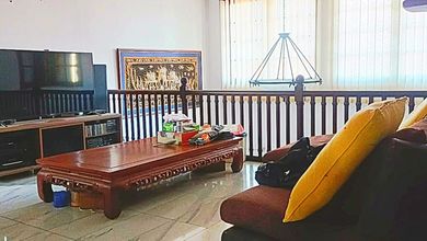 Rumah Area Premium Bintaro, Jakarta Selatan - Harga Terbaik 8,8 Miliar