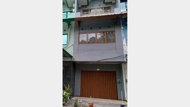 Disewakan Ruko Peru, Daan Mogot, Jakarta Barat