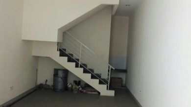 Dijual Ruko Baru di Gunung Sahari, Jakarta Pusat
