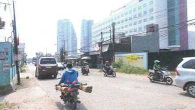 Kavling Prestisius Dijual di Legok, Tangerang, Harga 9,41 Miliar