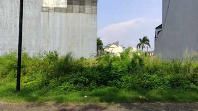 Kavling Prestisius Dijual di Taman Surya, Jakarta Barat, Harga 4,18 Miliar