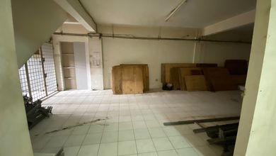 Disewakan Ruko Season City, Jakarta Barat 4,5X15