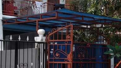 Rumah Siap Pakai di Kawasan Cengkareng, Jakarta Barat, LT 90m²
