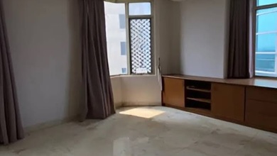 Promo Apartemen Siap Huni di Slipi, Jakarta Barat, 3 KT