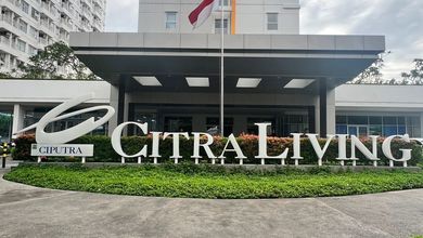 Apartemen Sewa Harga Terjangkau di Citra Garden, Jakarta Barat