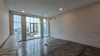 Dijual Ruko Gandeng di Modernland, Tangerang