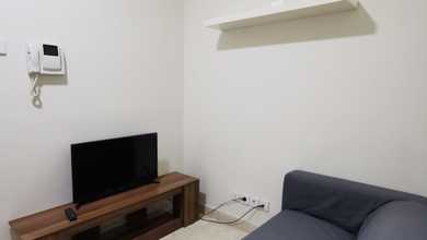 Dijual Apartemen Strategis di Cengkareng, Jakarta Barat, Luas 35m²