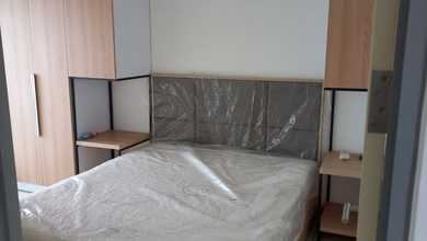 Dijual Apartemen Nyaman di Gading Serpong, Tangerang, Luas 39m²