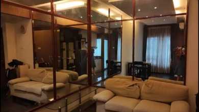 Apartemen Praktis di Sudirman, Jakarta Selatan, Harga Murah 65 Juta /tahun