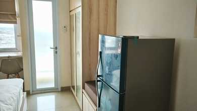 Kontrak Apartemen Murah di BSD, Tangerang Selatan,  KT