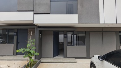 Rumah Dijual di Legok, Tangerang, LB 60m², Harga Terbaik!