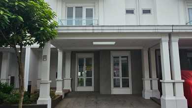 Rumah Elegan di Gading Serpong, Tangerang, 4 KT, LT 144m²