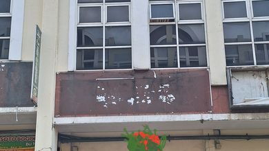 Ruko Lokasi Prima Akses Gampang di Cibinong, Bogor