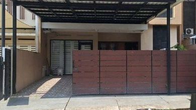 Rumah Elite di Kawasan Bogor Timur, Bogor, LB 204m², Harga 2,8 Miliar