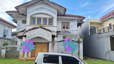 Jual Rumah 221 area Sukaraja, Bogor