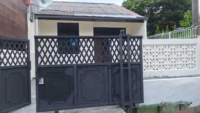 Properti Siap Pakai di Area Tanah Sareal, Bogor, LT 99m²