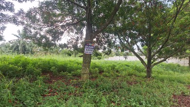 Tanah Nyaman untuk Hunian di Tegallega, Bogor, Luas 795m²