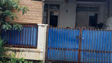 Jual Rumah Nyaman di Taman Yasmin, Bogor - LT 128m²