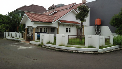 Hunian Favorit di Taman Yasmin, Bogor, 3 KT, Harga 2,5 Miliar