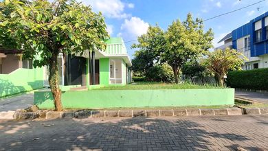 Rumah Dijual di Tanah Sareal, Bogor, LB 60m², Harga Kompetitif!