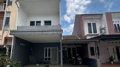Promo Rumah di Cimanggu, Bogor, LB 115m², Harga 1,2 Miliar