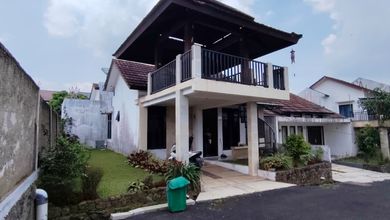 Rumah Minimalis Harga Ekonomis di Cugenang, Cianjur, LB 52m²