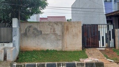 Tanah Elit Dijual di Tanah Sareal, Bogor, Harga 208 Miliar