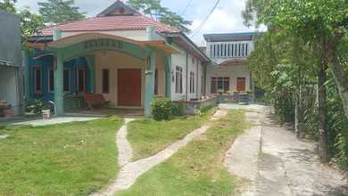 Kesempatan Langka, rumah Prestisius di Ketapang, Kota Waringin Timur, LB 450m²