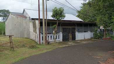 Jual Rumah Strategis di Parung, Bogor - LT 180m²