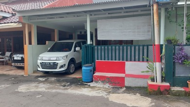 Rumah Elit LT 121 m2, area Cibinong, Bogor