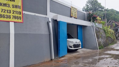 Dijual Rumah Nyaman di Cisarua, Bogor - LT 175m²